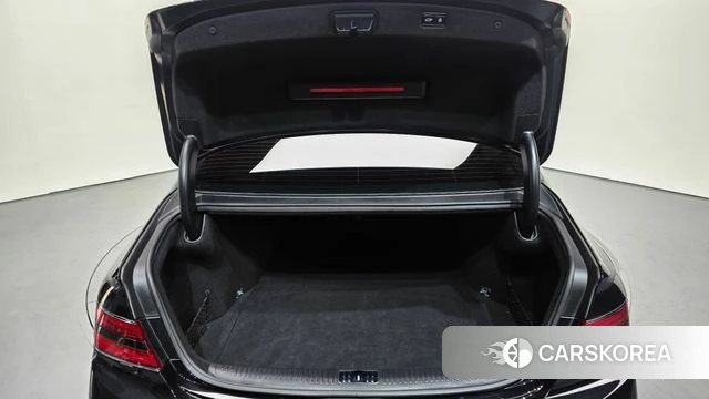 Genesis G90 id 3800855 из Кореи 11