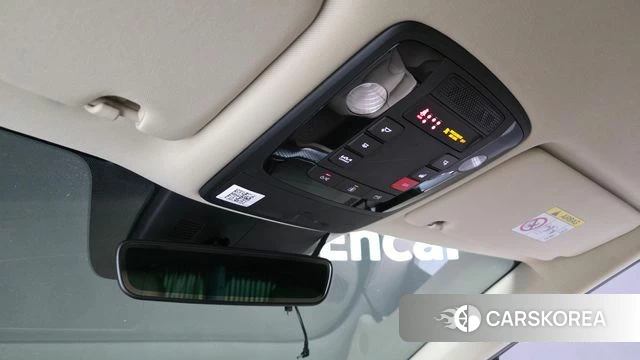 Kia Carnival 4th generation id 4494475 из Кореи 11