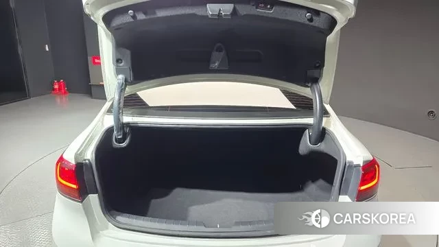 Kia K7 Premier id 3489425 из Кореи 11