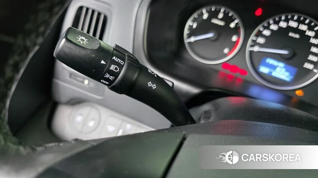 Hyundai The New Grand Starex id 4573831 из Кореи 11