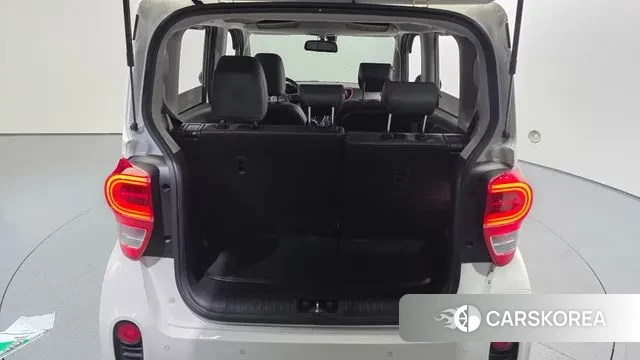 Kia The New Ray id 3311666 из Кореи 11