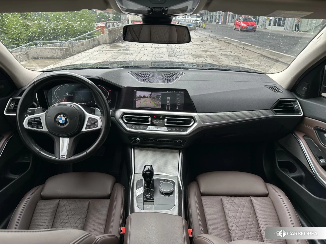 BMW 3 series id 4407518 из Китая 11