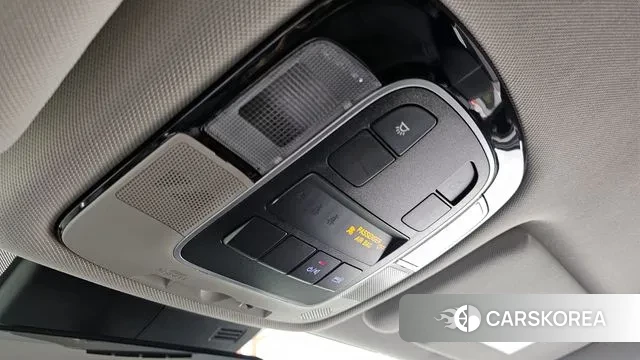 Hyundai Sonata (DN8) id 3646507 из Кореи 11