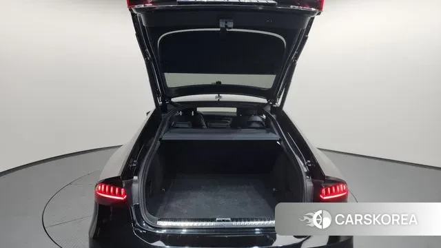 Audi A7 (4K) id 3407326 из Кореи 11