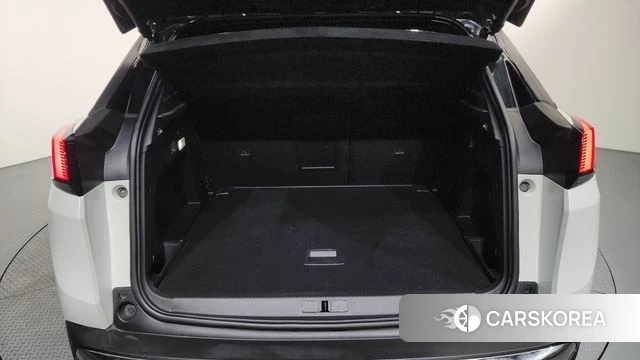 Peugeot 3008 second generation id 3853845 из Кореи 11