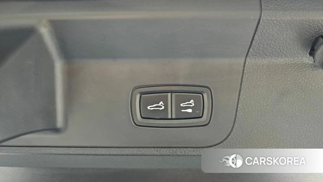 Porsche Panamera (971) id 4433524 из Кореи 11
