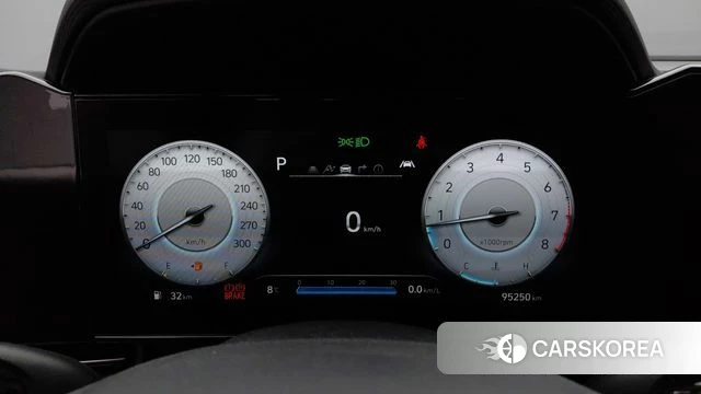 Hyundai Avante (CN7) id 4303751 из Кореи 11