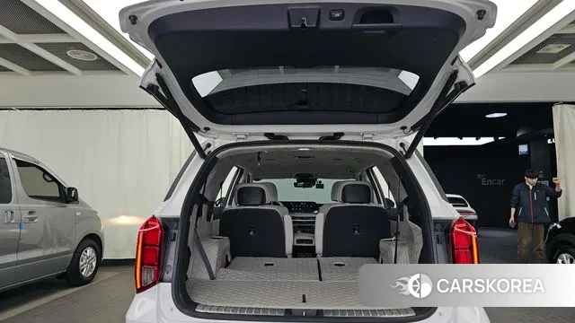 Hyundai The New Palisade id 3745936 из Кореи 11