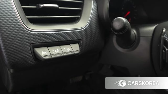 Renault Korea (Samsung) XM3 id 4632415 из Кореи 11