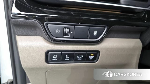 Kia The New Carnival 4th Generation id 4421939 из Кореи 11