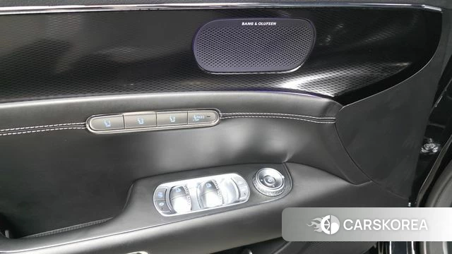 Genesis G90 (RS4) id 4282579 из Кореи 11