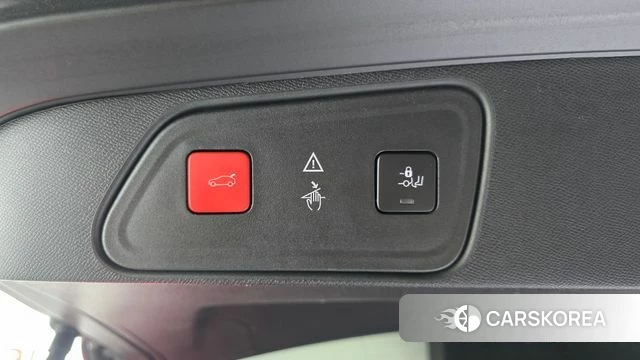 Peugeot 3008 second generation id 4647885 из Кореи 11