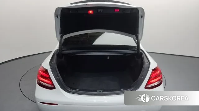Mercedes-Benz E-Class W213 id 3412862 из Кореи 11