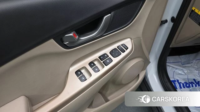 Hyundai Kona id 4233015 из Кореи 11