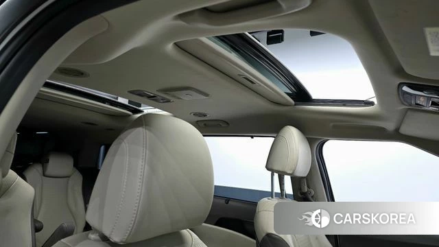 Kia Carnival 4th generation id 4793815 из Кореи 11