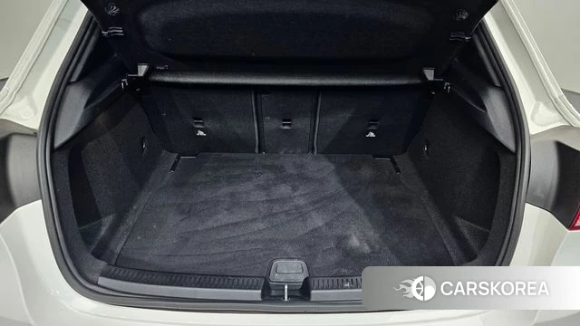 Mercedes-Benz A-Class W177 id 3911378 из Кореи 11