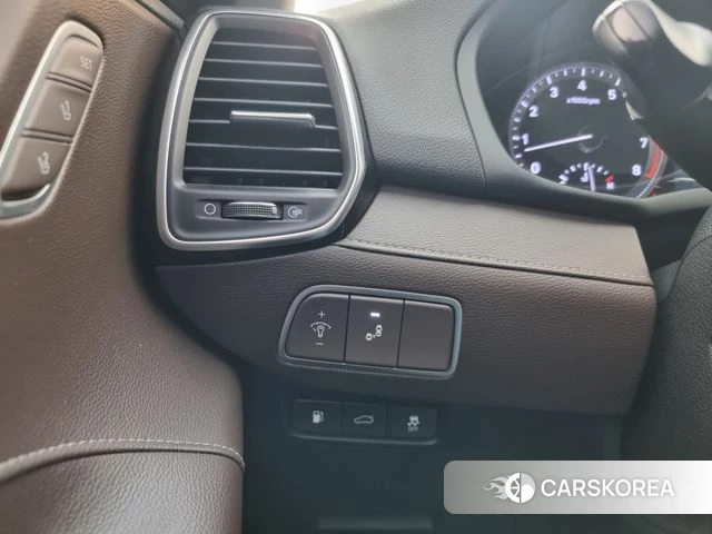 Hyundai Grandeur IG id 3919886 из Кореи 11