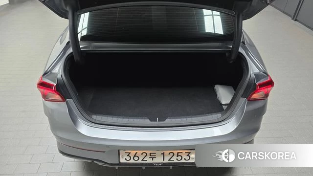 Kia K5 3rd generation id 4281531 из Кореи 11