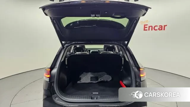 Kia Sportage 5th Generation Hybrid id 3472784 из Кореи 11