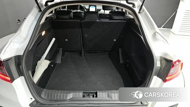 Renault Korea (Samsung) XM3 id 4322942 из Кореи 11