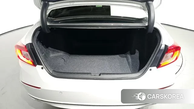 Honda Accord 10th Generation id 3089530 из Кореи 11