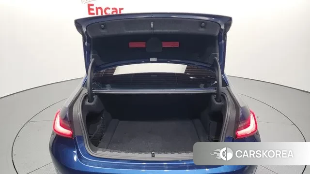 BMW 3 Series (G20) id 3611665 из Кореи 11