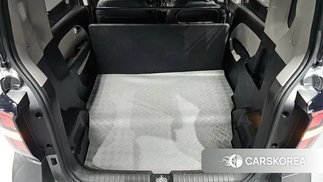 Kia The New Kia Ray id 3011297 из Кореи 11