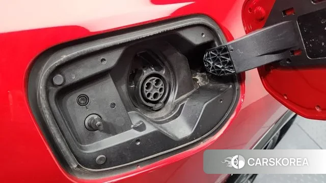 Toyota Prius 5th Generation id 3462449 из Кореи 11