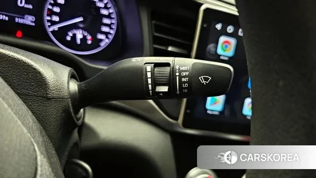 Hyundai The New Avante AD id 2971103 из Кореи 11