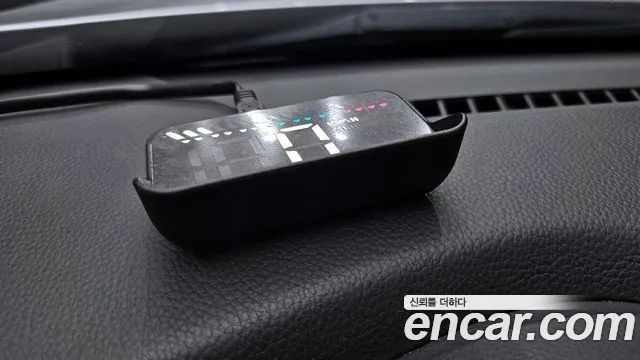 Hyundai Santa Fe The Prime id 2808730 из Кореи 11