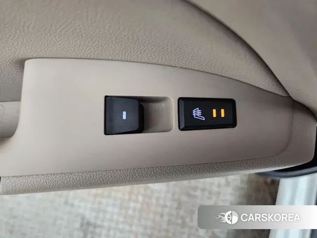 Hyundai The New Avante AD id 3368799 из Кореи 11