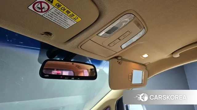 Kia All New Carnival id 3558093 из Кореи 11