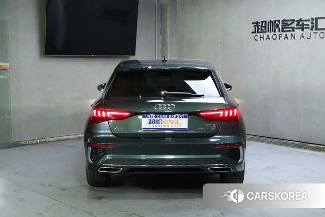Audi A3 id 4277299 из Китая 11