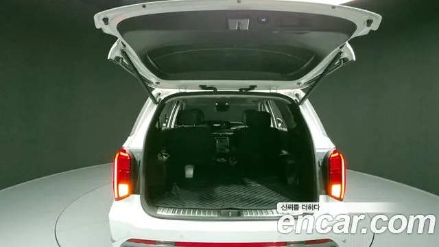 Hyundai The New Palisade id 2919777 из Кореи 11