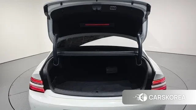 Genesis G80 (RG3) id 3017970 из Кореи 11