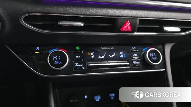 Hyundai Sonata (DN8) id 3453532 из Кореи 11