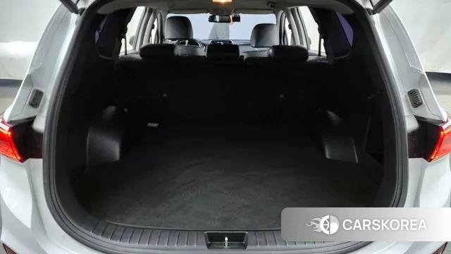 Hyundai Santa Fe TM id 3754160 из Кореи 11