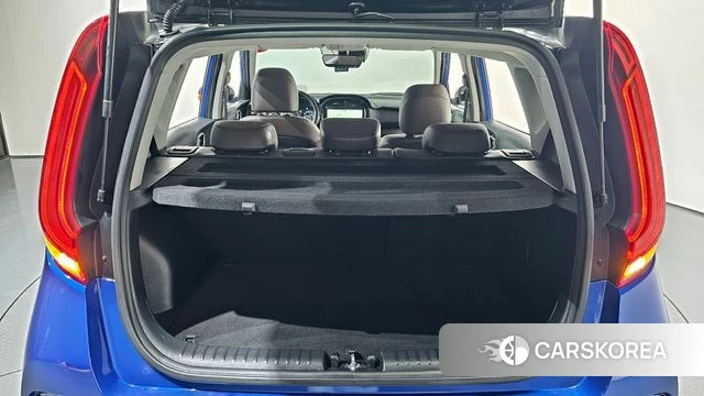 Kia Soul Booster id 3861461 из Кореи 11