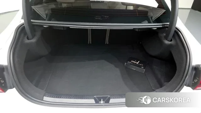 Mercedes-Benz A-Class W177 id 3007314 из Кореи 11