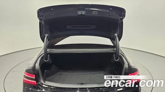 Genesis G80 (RG3) id 2811234 из Кореи 11