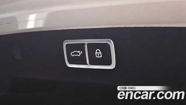 Hyundai Grandeur Hybrid (GN7) id 2822147 из Кореи 11