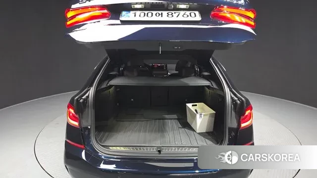 BMW 6 Series GT (G32) id 3600637 из Кореи 11