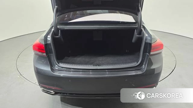 Genesis G80 id 3820721 из Кореи 11