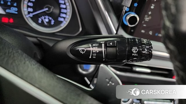 Hyundai Sonata (DN8) id 4907101 из Кореи 11