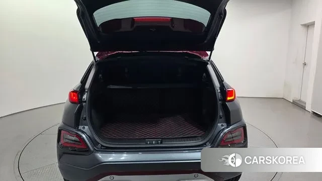 Hyundai Kona id 3459950 из Кореи 11