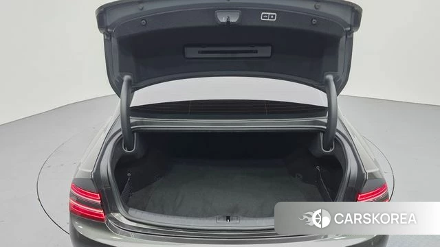 Genesis G80 (RG3) id 4395797 из Кореи 11