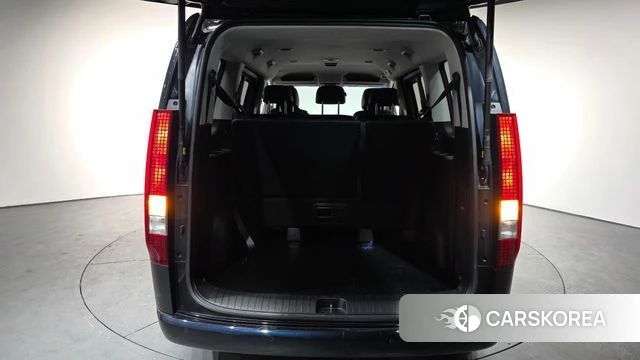 Hyundai Staria id 3866063 из Кореи 11