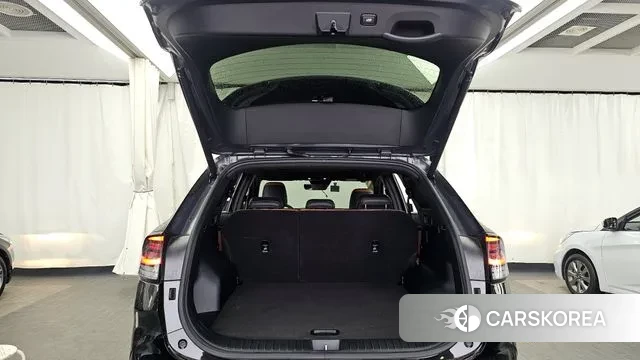 Kia Sportage 5th Generation Hybrid id 3571468 из Кореи 11