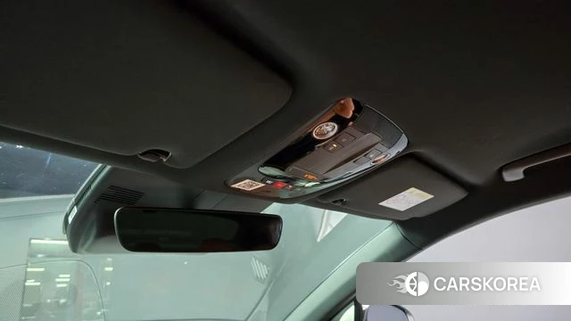 Kia The New K5 Hybrid 3rd generation id 4744435 из Кореи 11