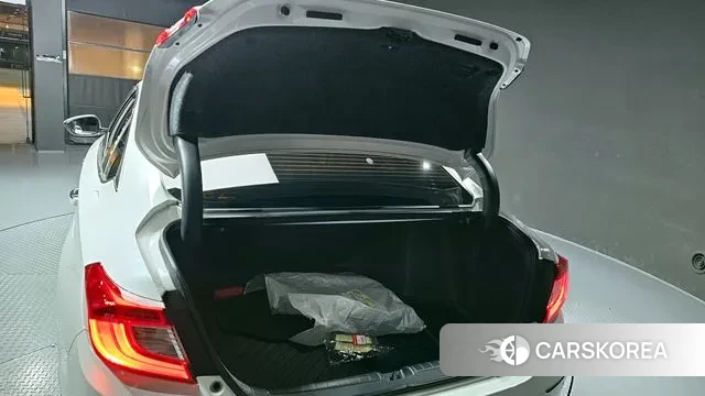 Honda Accord 10th Generation id 3442807 из Кореи 11